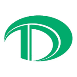 山东泰东实业有限公司logo