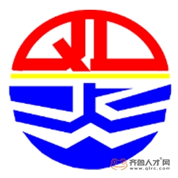 青岛胶州湾建设集团有限公司logo