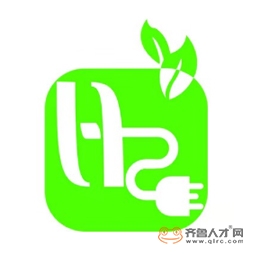 山东鸿卓新能源科技股份有限公司logo