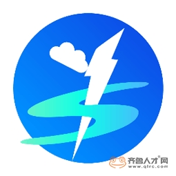 青岛翼速网络有限公司logo