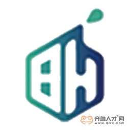 山东葆华生物科技有限公司logo