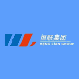 山东恒联投资集团有限公司logo
