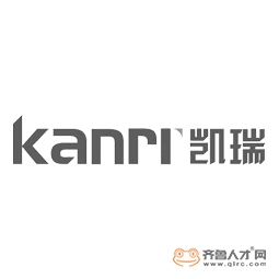 凯瑞环保科技股份有限公司logo