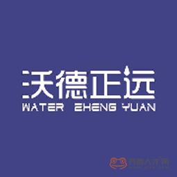 山东正东环保科技有限公司logo