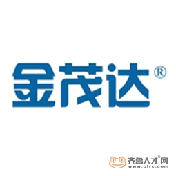 山东金茂达信息科技有限公司logo