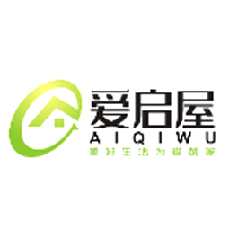 爱启屋（山东）信息科技有限公司logo