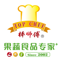 山东棒师傅食品科技有限公司logo