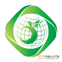 山东盒马鲜生商业管理有限公司logo