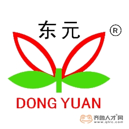 东元科技有限公司logo