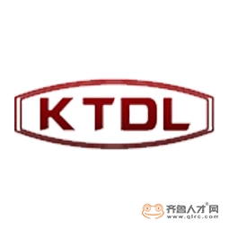 山东卡特动力科技有限公司logo