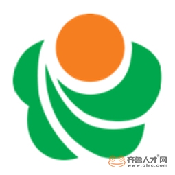 山东中众合盛大农产品集团有限公司logo