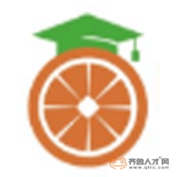 临沂市金橙子教育信息咨询有限公司logo