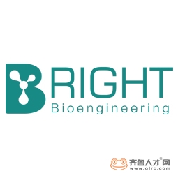 山东博瑞科生物技术有限责任公司logo