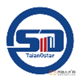 泰安欧士达环保材料有限公司logo