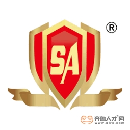 潍坊市社安消防知识传播有限公司logo