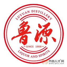 山东鲁源酒业有限公司logo