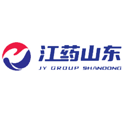 江药集团山东有限公司logo