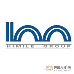 豪迈集团股份有限公司logo