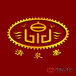 烟台市清泉建筑建材有限公司logo