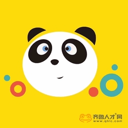 临沂熊猫宝贝文化艺术咨询有限公司logo