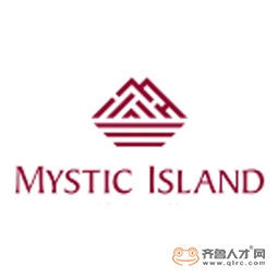 蓬莱仙岛酒庄有限公司logo