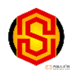 淄博顺沣装饰工程有限公司logo