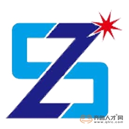 山东中舜激光科技有限公司logo