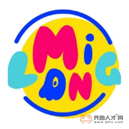 山东米朗文化传媒有限公司logo