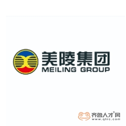 山东美陵化工设备股份有限公司logo