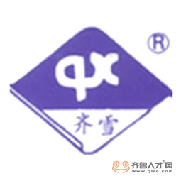 山东齐鲁乙烯化工股份有限公司logo