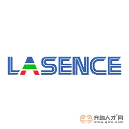 青岛镭创光电技术有限公司logo