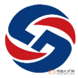 山东蓝德建安有限公司logo