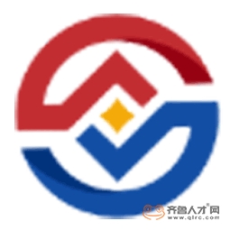 济宁安鑫财税服务有限公司logo