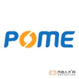 波米科技有限公司logo