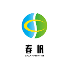 山东春帆环境科技有限责任公司logo