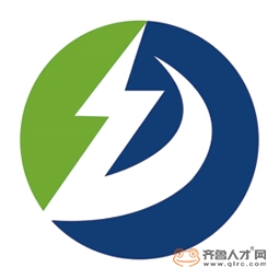 山东昊能电力建设有限公司logo