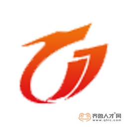山东省德隆再生资源科技集团有限公司logo