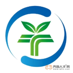 山东泰亚环保科技有限公司logo