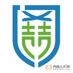 山东圣喆环境科技有限公司logo