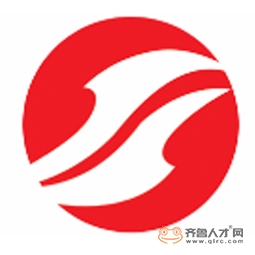 山东腾盛食品有限公司logo