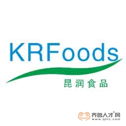 山东昆润食品有限公司logo