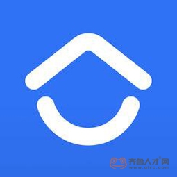 济宁海贝房地产经纪有限公司logo
