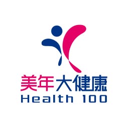 濟寧美年大健康體檢管理有限公司任城健康體檢中心logo