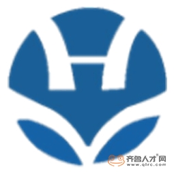 青岛海研电子有限公司logo