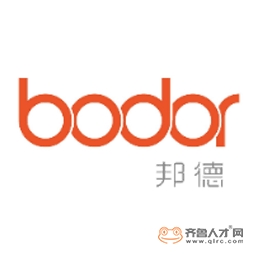 济南邦德激光股份有限公司logo