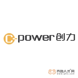 上海创力集团股份有限公司logo