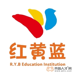 东营乐智儿童科技发展有限公司logo