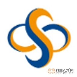 山东田申物业服务有限公司logo