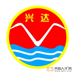 莱州兴达液压机械科技有限公司logo