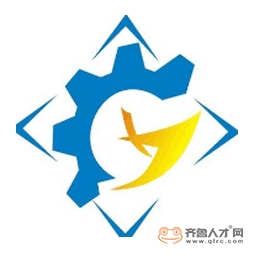 淄博云顶机械设备有限公司logo